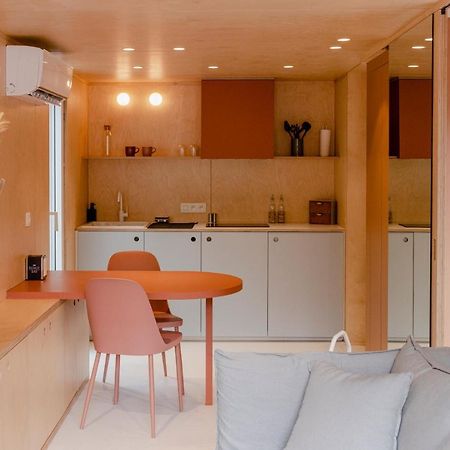 Au Fond Du Jardin Hotell Profondeville Eksteriør bilde